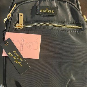 KEDZIE ROUNDTRIP CONVERTIBLE SLING